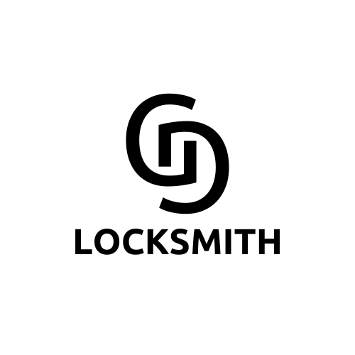 GG Locksmith logo