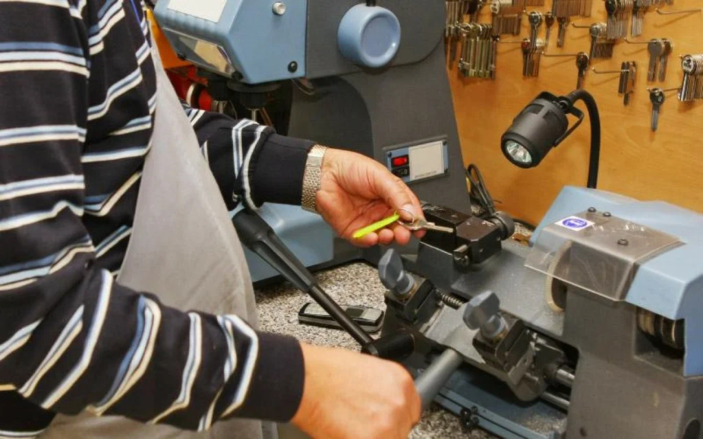 Key Duplication Services in Palm Bay, FL