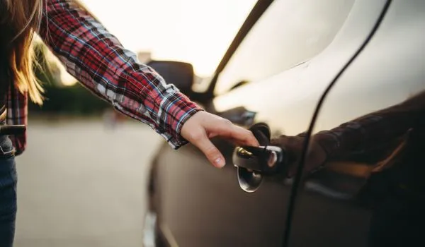 Car Key Replacement Services in Palm Bay, FL​